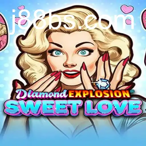 DiamondExplosionSweetLove