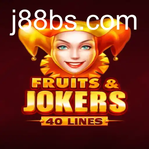 FruitsAndJokers40