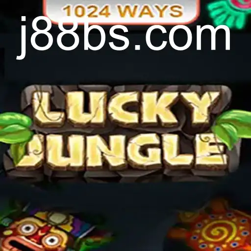 LuckyJungle1024