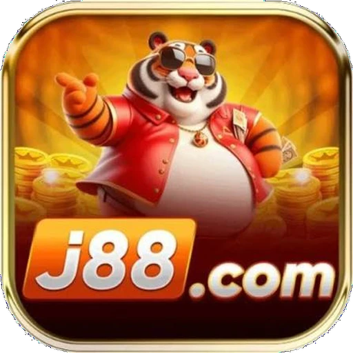 j88 Logo